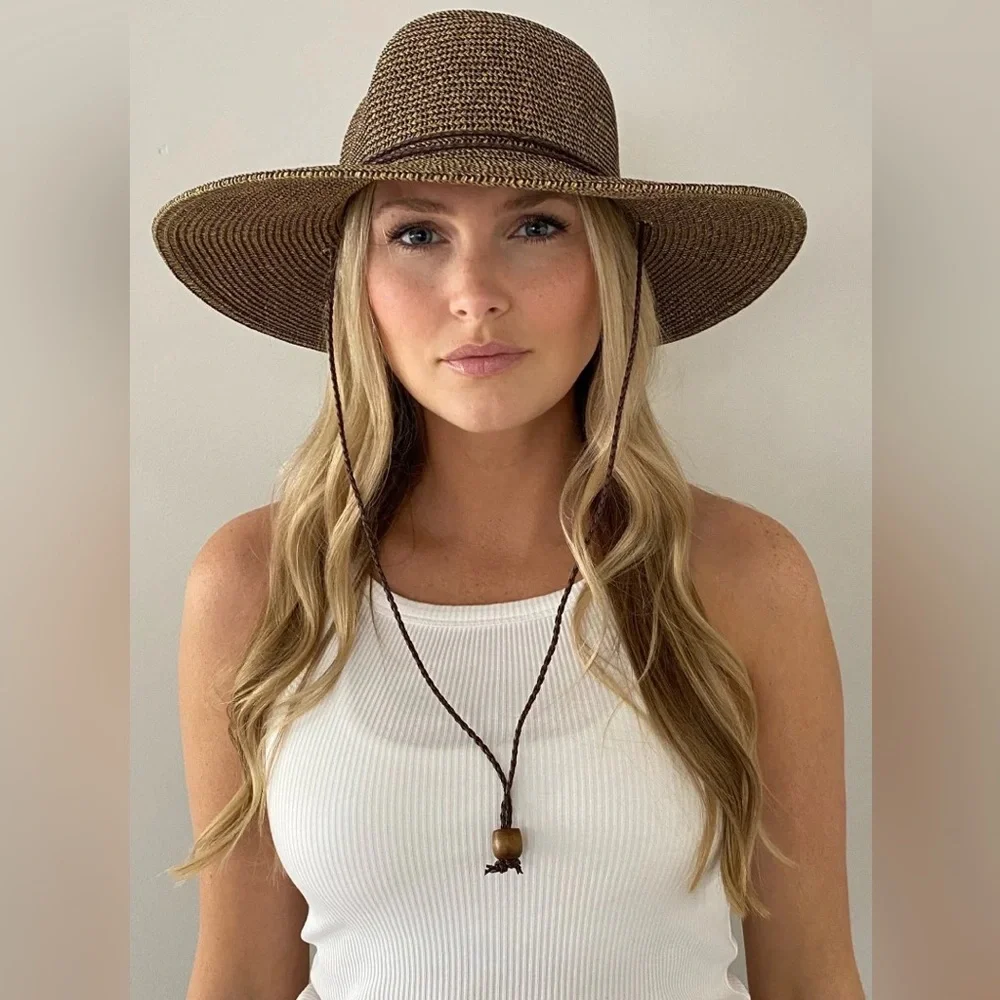 Sungrubbies Outrigger Summer Hat For Women